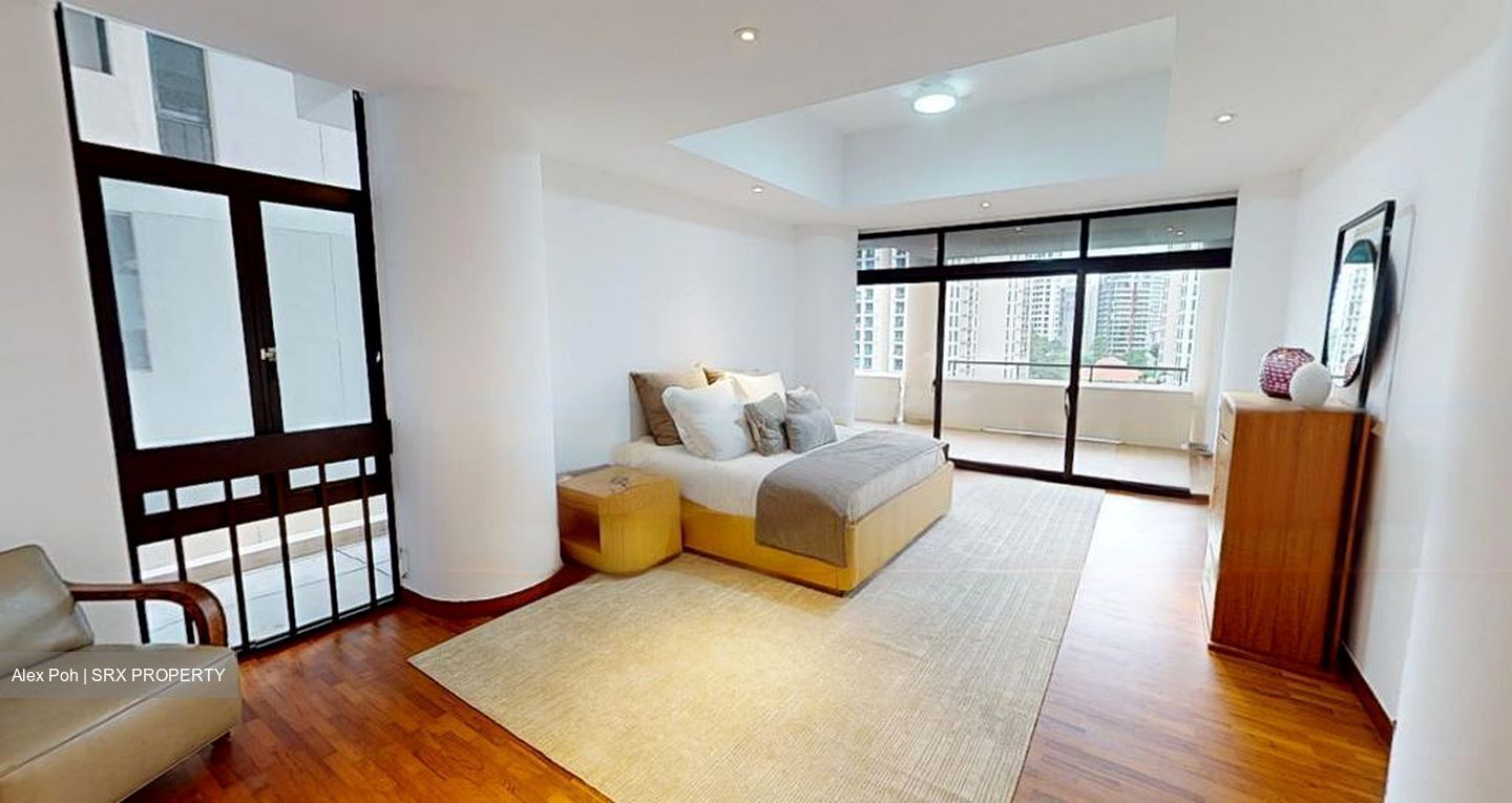 The Colonnade (D10), Condominium #446697361